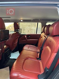 نیسان پاترۆل